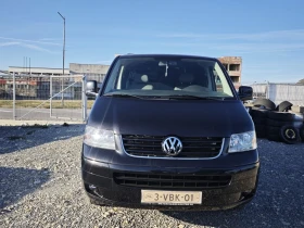 VW T5, снимка 2