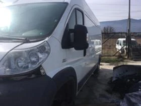 Fiat Ducato 3.0 mjt-160 | Mobile.bg    10