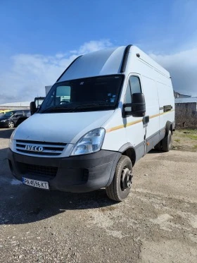  Iveco Daily