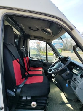 Iveco Daily 3.0L, 65c | Mobile.bg    4