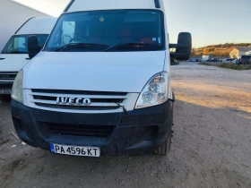 Iveco Daily 3.0L, 65c, снимка 1