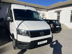 VW Crafter 2.0TDI L3H3 | Mobile.bg    3