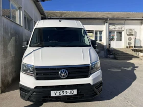 VW Crafter 2.0TDI L3H3 | Mobile.bg    2