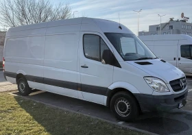 Mercedes-Benz Sprinter 313 CDI, снимка 3