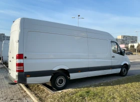 Mercedes-Benz Sprinter 313 CDI, снимка 2