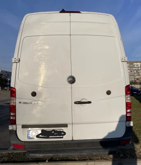 Mercedes-Benz Sprinter 313 CDI, снимка 5