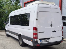 Обява за продажба на Mercedes-Benz Sprinter ~49 000 лв. - изображение 9