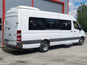 Обява за продажба на Mercedes-Benz Sprinter ~49 000 лв. - изображение 2