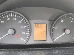 Обява за продажба на Mercedes-Benz Sprinter ~49 000 лв. - изображение 5