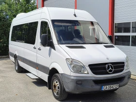 Обява за продажба на Mercedes-Benz Sprinter ~49 000 лв. - изображение 1