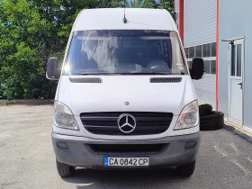 Обява за продажба на Mercedes-Benz Sprinter ~49 000 лв. - изображение 1