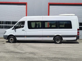 Обява за продажба на Mercedes-Benz Sprinter ~49 000 лв. - изображение 11