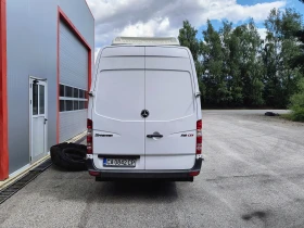 Обява за продажба на Mercedes-Benz Sprinter ~49 000 лв. - изображение 4