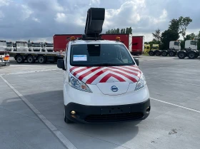 Nissan NV200   | Mobile.bg    5