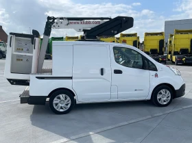 Nissan NV200   | Mobile.bg    7