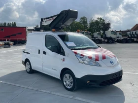 Nissan NV200   | Mobile.bg    8