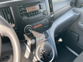 Nissan NV200   | Mobile.bg    11