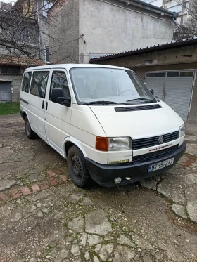 VW T4  - изображение 1