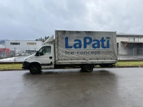 Iveco Daily * 4.90метра* БОРД* ШВЕЙЦАРИЯ* , снимка 3