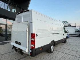 Iveco Daily 35S18 3.0HPI Maxi Климатроник Падащ борд , снимка 6 - Бусове и автобуси - 53649161