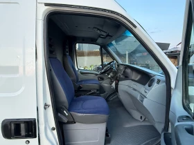 Iveco Daily 35S18 3.0HPI Maxi Климатроник Падащ борд , снимка 8 - Бусове и автобуси - 53649161