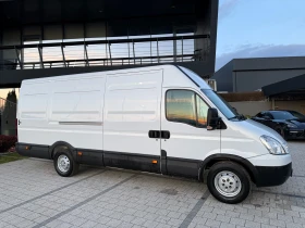 Iveco Daily 35S18 3.0HPI Maxi Климатроник Падащ борд , снимка 2 - Бусове и автобуси - 53649161