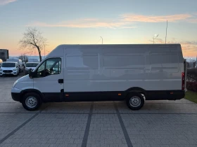 Iveco Daily 35S18 3.0HPI Maxi Климатроник Падащ борд , снимка 4 - Бусове и автобуси - 53649161