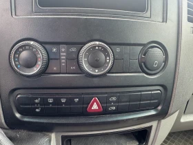 Mercedes-Benz Sprinter 313 КЛИМАТИК, ТЕМПОМАТ | Auto.bg — изображение 14