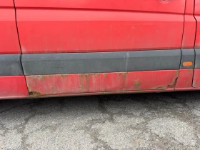 Mercedes-Benz Sprinter 313 КЛИМАТИК, ТЕМПОМАТ | Auto.bg — изображение 8