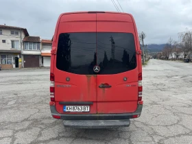 Mercedes-Benz Sprinter 313 КЛИМАТИК, ТЕМПОМАТ | Auto.bg — изображение 5