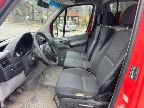 Mercedes-Benz Sprinter 313 КЛИМАТИК, ТЕМПОМАТ | Auto.bg — изображение 10