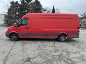 Mercedes-Benz Sprinter 313 КЛИМАТИК, ТЕМПОМАТ | Auto.bg — изображение 3