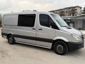 Mercedes-Benz Sprinter 2.2cdi 5+ 1 �������� | Mobile.bg � ����� ������ 5