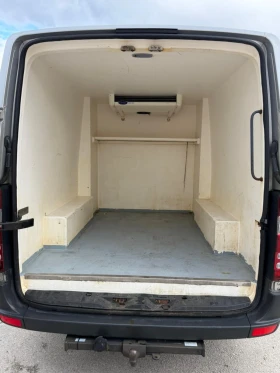 Mercedes-Benz Sprinter 2.2cdi 5+ 1 �������� | Mobile.bg � ����� ������ 6