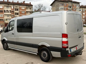 Mercedes-Benz Sprinter 2.2cdi 5+ 1 �������� | Mobile.bg � ����� ������ 4