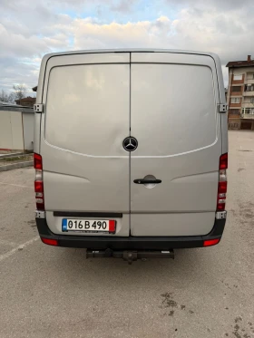 Mercedes-Benz Sprinter 2.2cdi 5+ 1 �������� | Mobile.bg � ����� ������ 3
