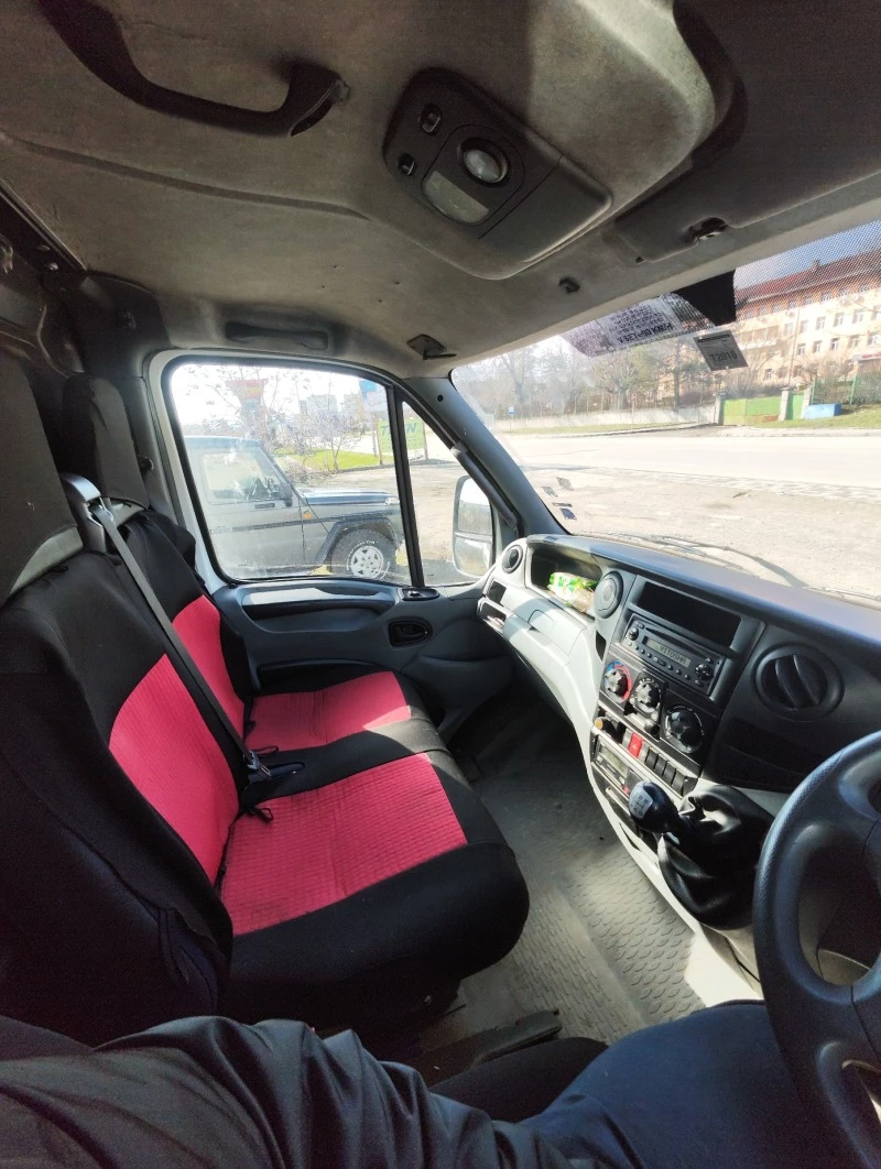 Iveco Daily 3.0L, 65c, снимка 4 - Бусове и автобуси - 47866658