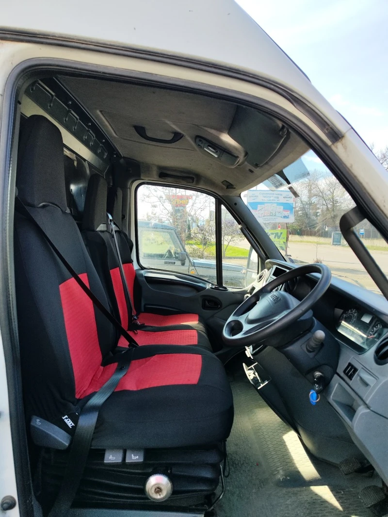 Iveco Daily 3.0L, 65c, снимка 3 - Бусове и автобуси - 47866658