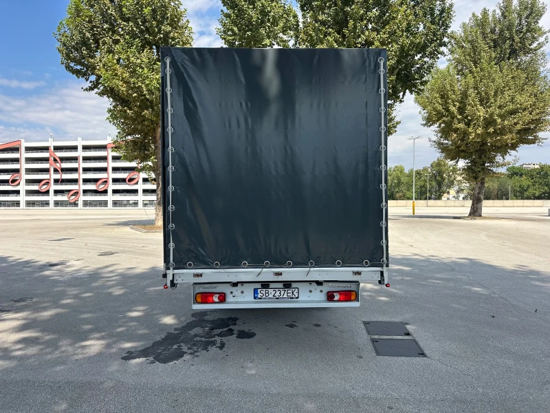 Renault Master 10ПАЛ//ЛИЗИНГ , снимка 8 - Бусове и автобуси - 51491448