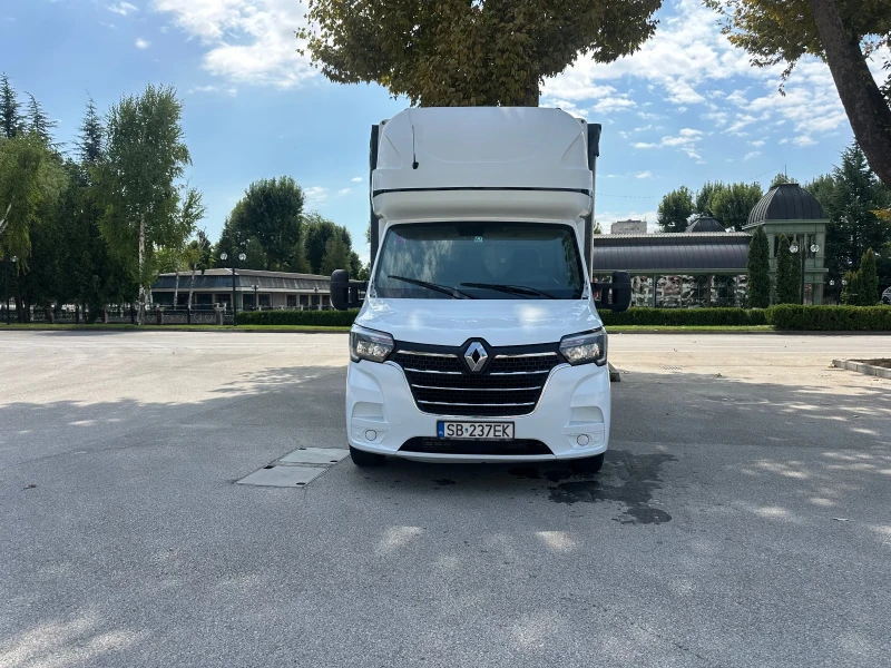 Renault Master 10ПАЛ//ЛИЗИНГ , снимка 2 - Бусове и автобуси - 51491448