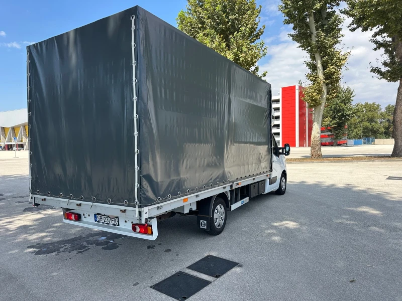 Renault Master 10ПАЛ//ЛИЗИНГ , снимка 7 - Бусове и автобуси - 51491448