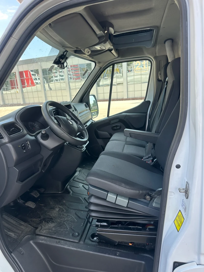 Renault Master 10ПАЛ//ЛИЗИНГ , снимка 10 - Бусове и автобуси - 51491448