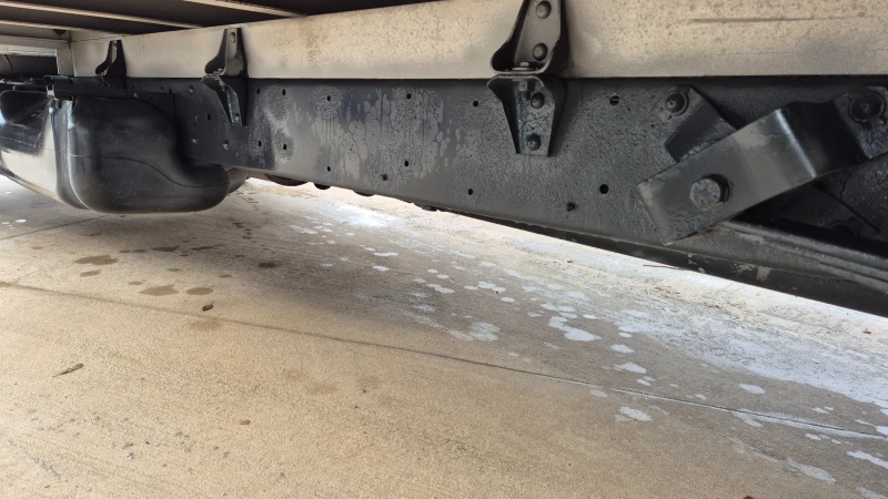 Iveco Daily * 4.90метра* БОРД* ШВЕЙЦАРИЯ* , снимка 7 - Бусове и автобуси - 53295489