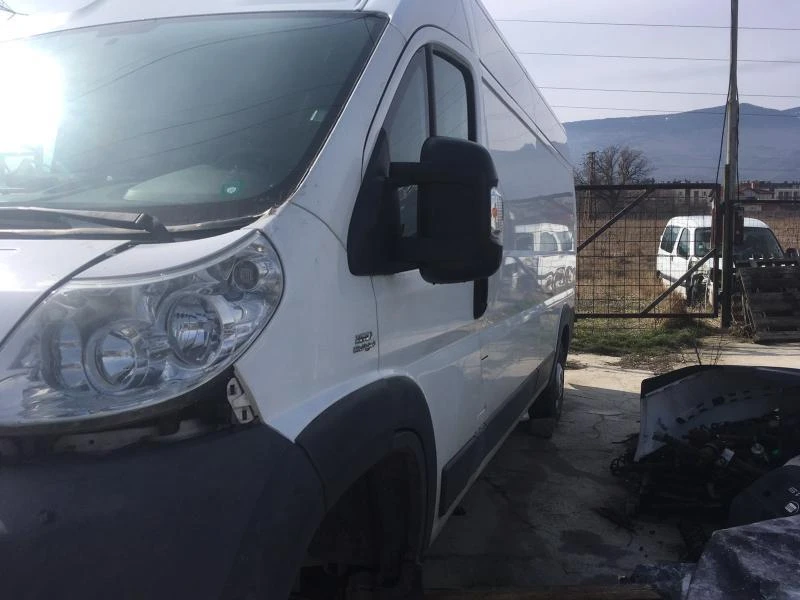 Fiat Ducato 3.0 mjt-160, снимка 10 - Бусове и автобуси - 28163707