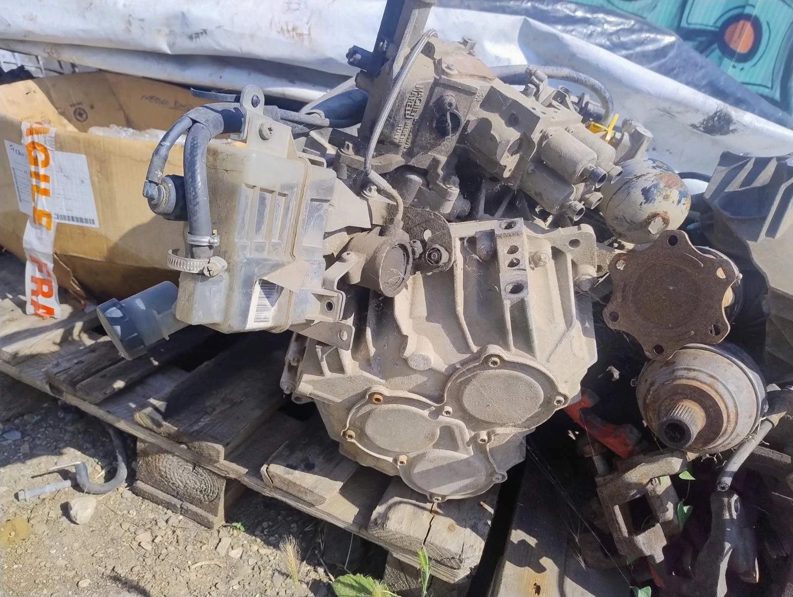 Fiat Ducato 3.0 mjt-160, снимка 13 - Бусове и автобуси - 28163707