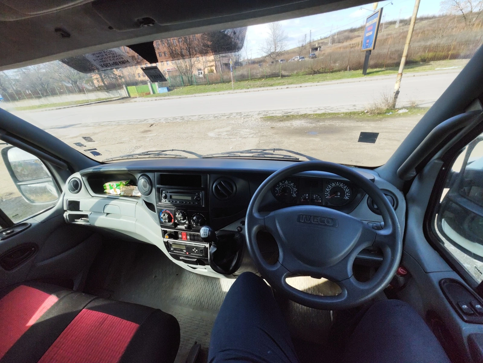 Iveco Daily 3.0L, 65c - изображение 5