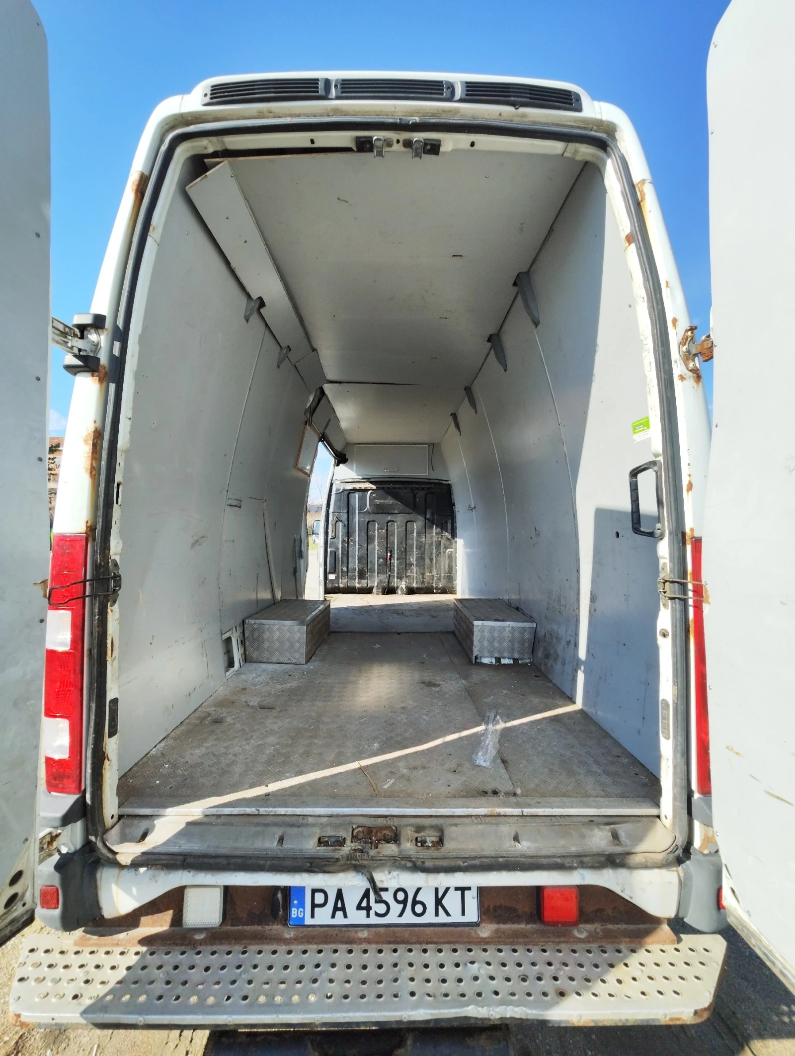 Iveco Daily 3.0L, 65c - изображение 6