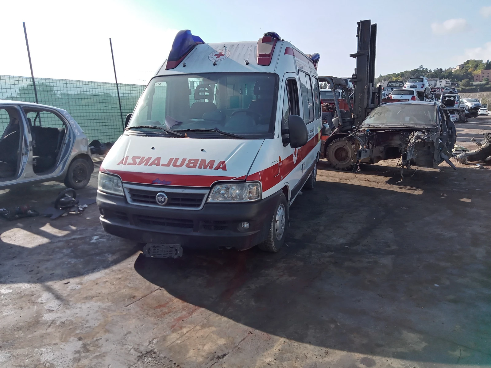 Fiat Ducato 2.8jtd [8140] | Mobile.bg � ����������� 1