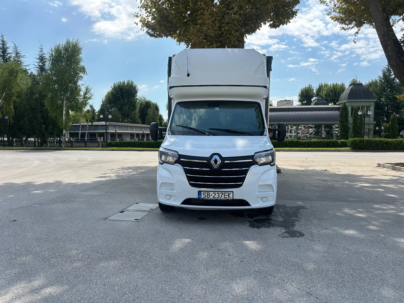 Renault Master 10ПАЛ//ЛИЗИНГ  - изображение 2