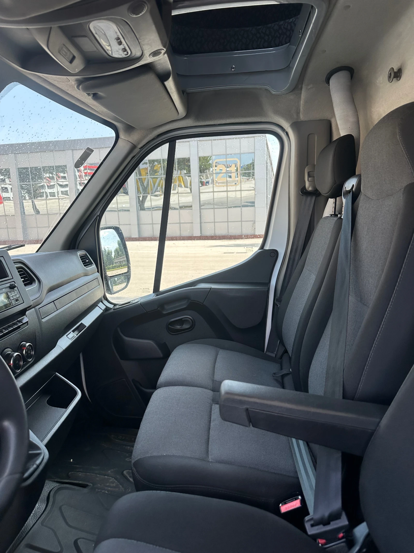 Renault Master 10//  | Mobile.bg   11